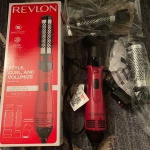 Revlon Hot Air Kit